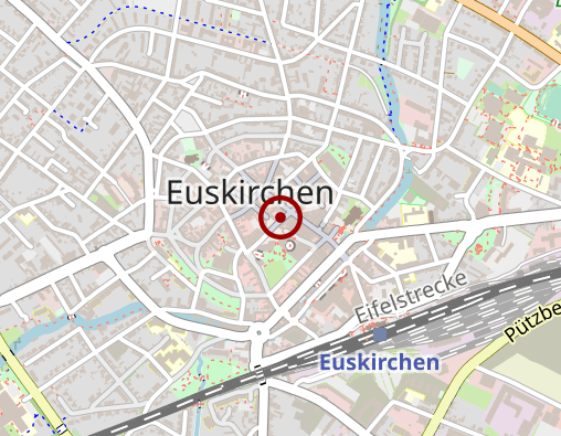 Karte: Cossmann Dipl.-Psych., Kampmann Dipl.-Psych., Nienhaus Dipl.-Psych.