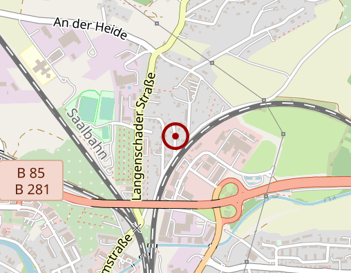 Karte: Bender Sylvia, Gunter