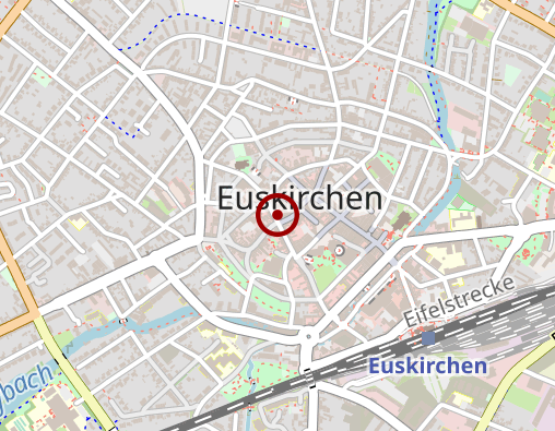 Karte: Haferkamp R. Dr.phil.