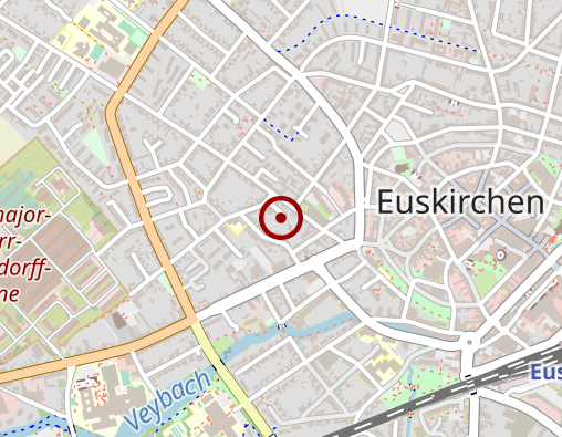 Karte: Unterstützung im Alltag, Steffen Küllmey