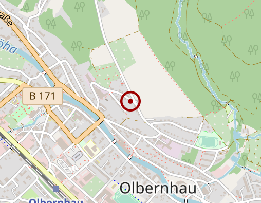 Karte: Drechsler Joachim Taxiunternehmen