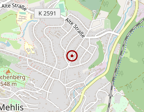 Karte: Schlütter Hans