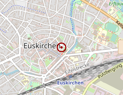 Karte: Bollwerk-Apotheke