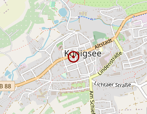 Karte: Voigt Susanne