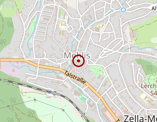 Karte: Zielak Barbara