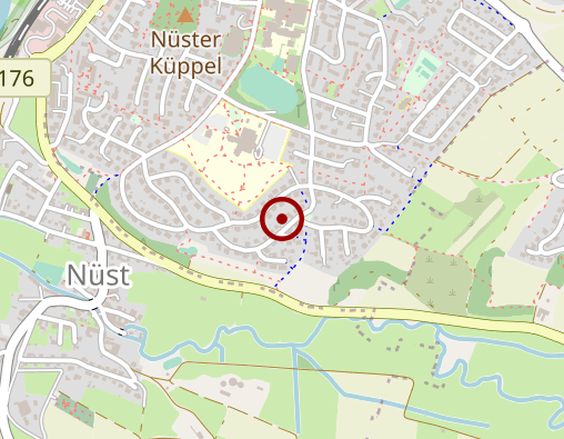 Karte: Schmidt Marion