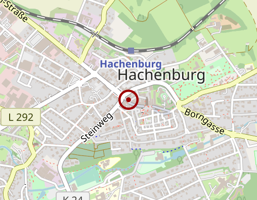 Karte: Victoria-Apotheke