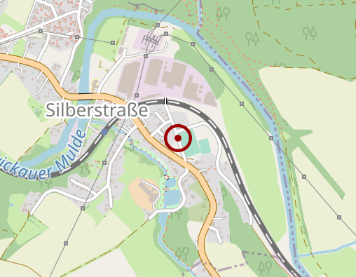 Karte: Betreuungsdienst Sonnenstrahl UG (haftungsbeschränkt)