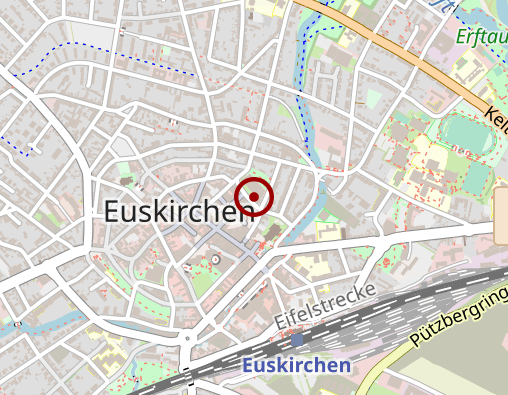 Karte: Morschhäuser R.