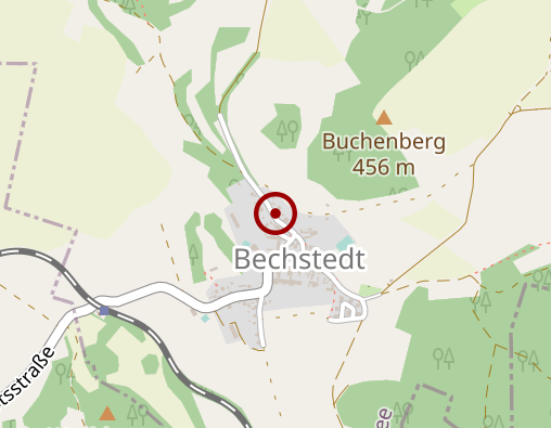 Karte: Bauer Bärbel