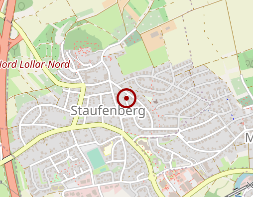 Karte: Sakofski-Seipp