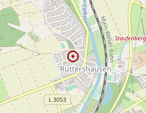 Karte: Knauber Christian