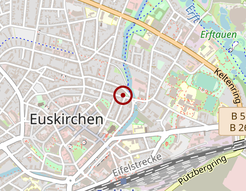 Karte: Mildner-Hommelsheim S.