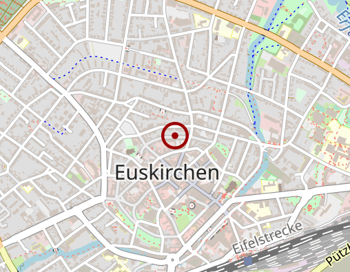 Karte: Reda W. Dipl.-Psychologe