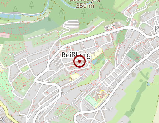 Karte: Horn Helga Häuslicher Pflegedienst