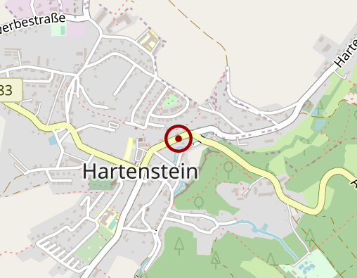 Karte: Neidhardt GbR Bestattungsinstitut