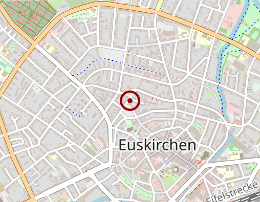 Karte: Annaturm-Apotheke