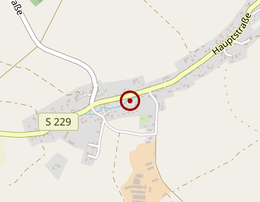 Karte: Lyra Maria Physiotherapiepraxis