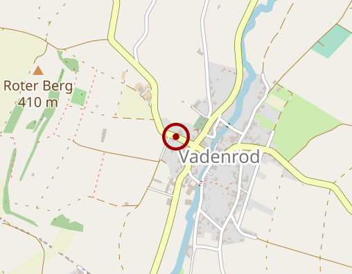 Karte: Lindner Katharina