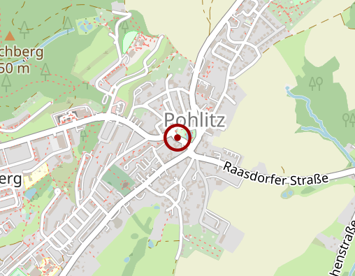 Karte: Logopädie Jukka Sandeck