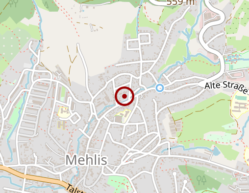 Karte: Hörold u. Krüger