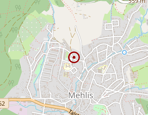 Karte: Ansorg Thomas