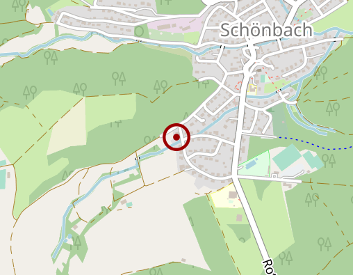 Karte: Weyel Torsten