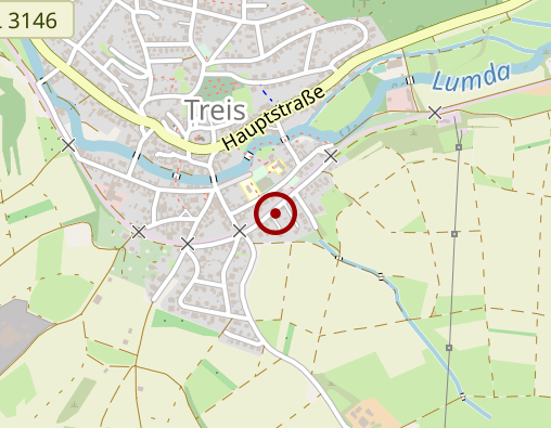 Karte: Ortwein Michael