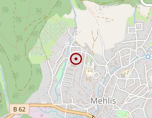 Karte: Gänßler Steffi