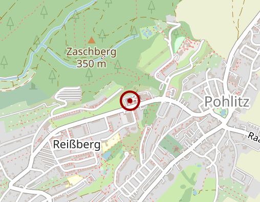 Karte: Thümmler Sissy