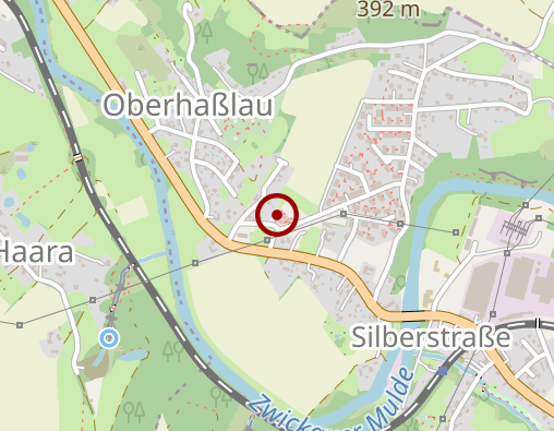 Karte: Pohl Anke Physiotherapie