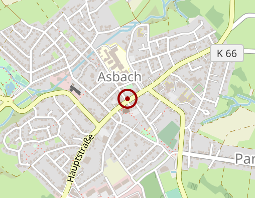 Karte: Adler-Apotheke