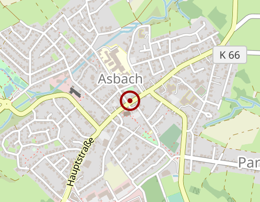 Karte: Seleon Ambulanter Pflegedienst UG (haftungsbeschränkt)