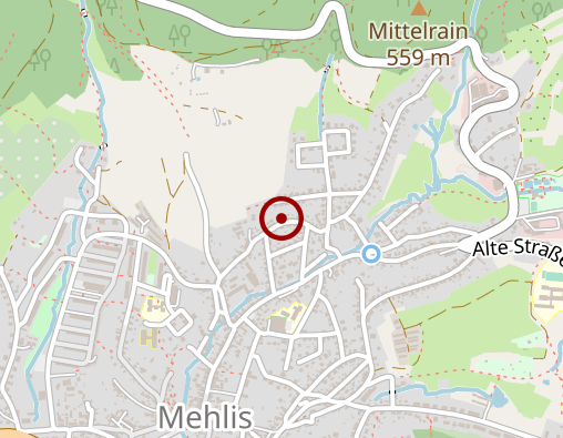 Karte: Schlütter Ursula Dipl.-Med.