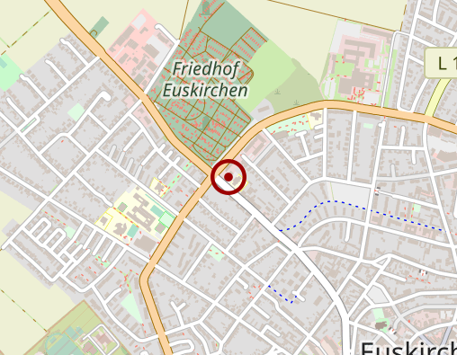 Karte: Karrach Brigitte