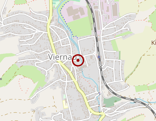 Karte: Raben-Apotheke