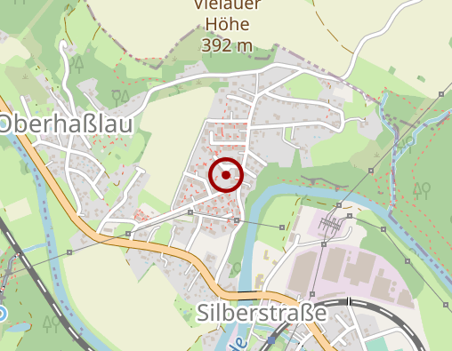 Karte: Profil Psychologische Lebensberatung