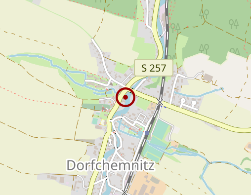 Karte: Kunze Heidi Physiotherapie