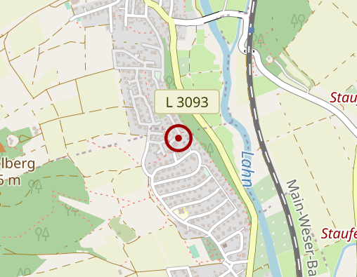 Karte: Becker K., Parr-Becker D.