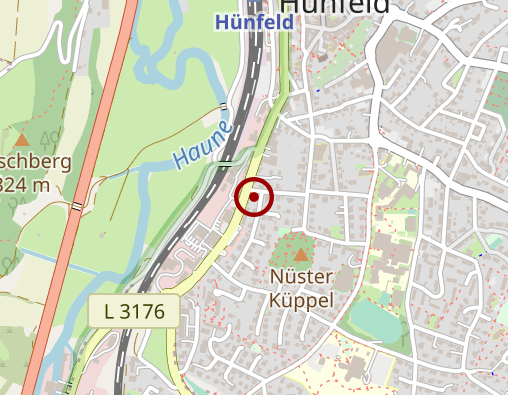 Karte: Kugler Thomas