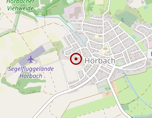 Karte: Nickel Christine Dr.