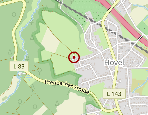 Karte: SAVE Ambulant- und Intensivpflege GmbH