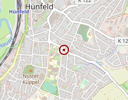 Karte: Göbel-Focke Monika u. Laufer Elke