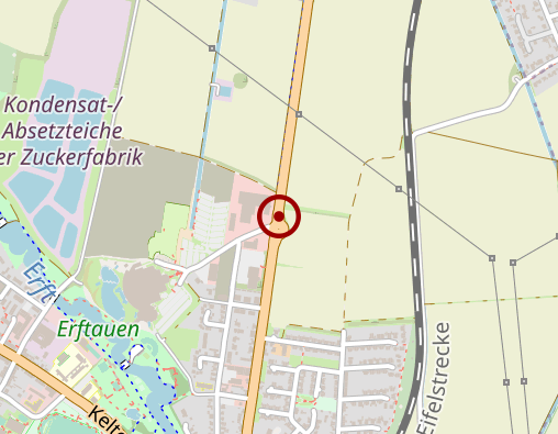 Karte: B-B-C Terwort