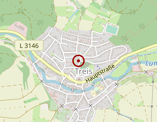 Karte: Michel Daniela