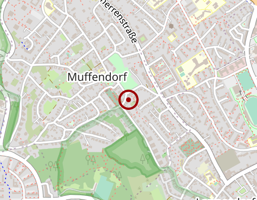 Karte: Mechthild vom Kolke