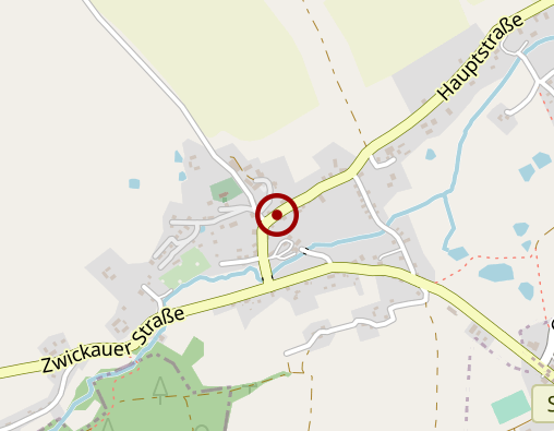 Karte: Meier Kathrin Physiotherapie