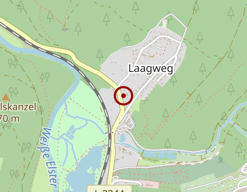 Karte: Meinhardt Klaus