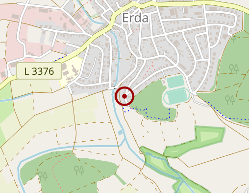 Karte: Eckert Martin