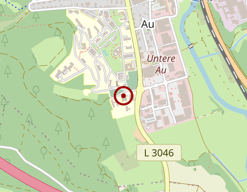 Karte: Physio Vitalis & Wellness